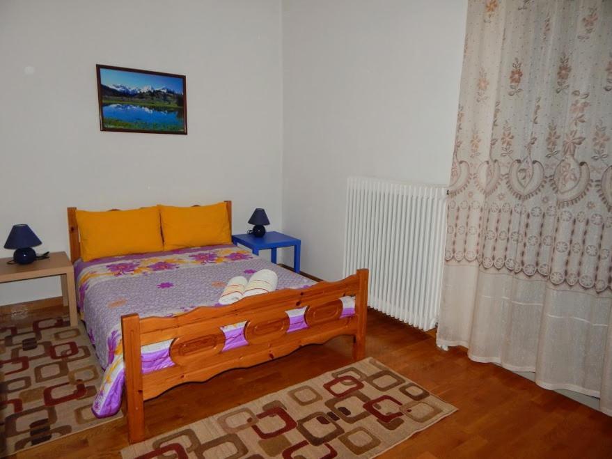 Cozy Apartment For 2-5 People-Center Tripoli 1 Dış mekan fotoğraf