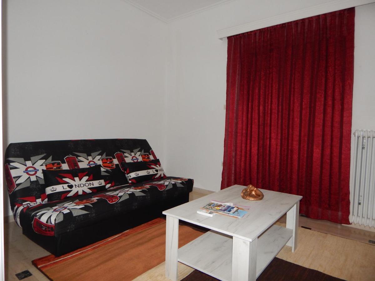 Cozy Apartment For 2-5 People-Center Tripoli 1 Dış mekan fotoğraf