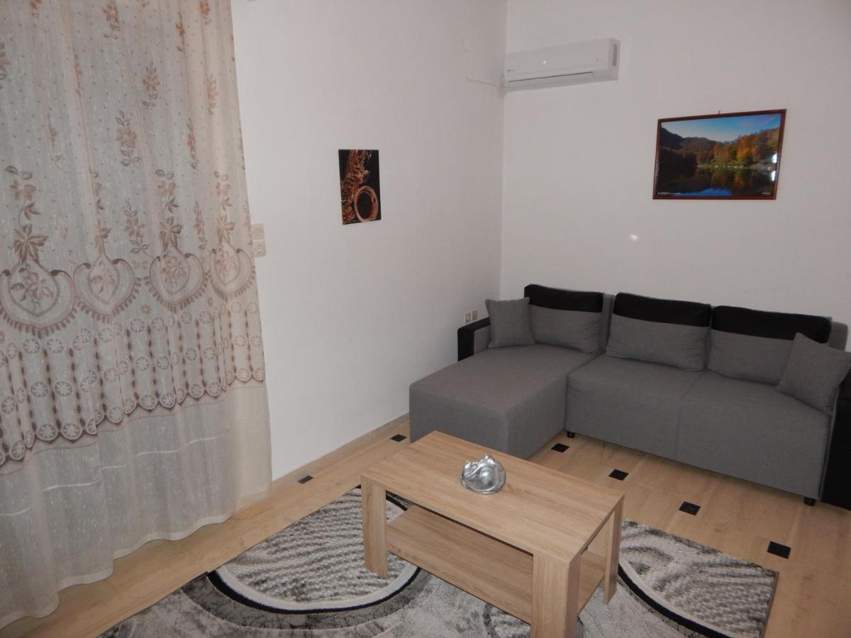 Cozy Apartment For 2-5 People-Center Tripoli 1 Dış mekan fotoğraf