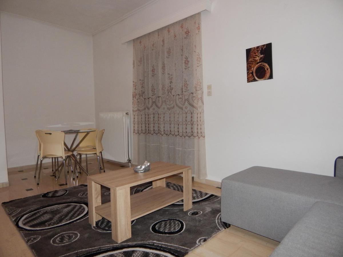 Cozy Apartment For 2-5 People-Center Tripoli 1 Dış mekan fotoğraf