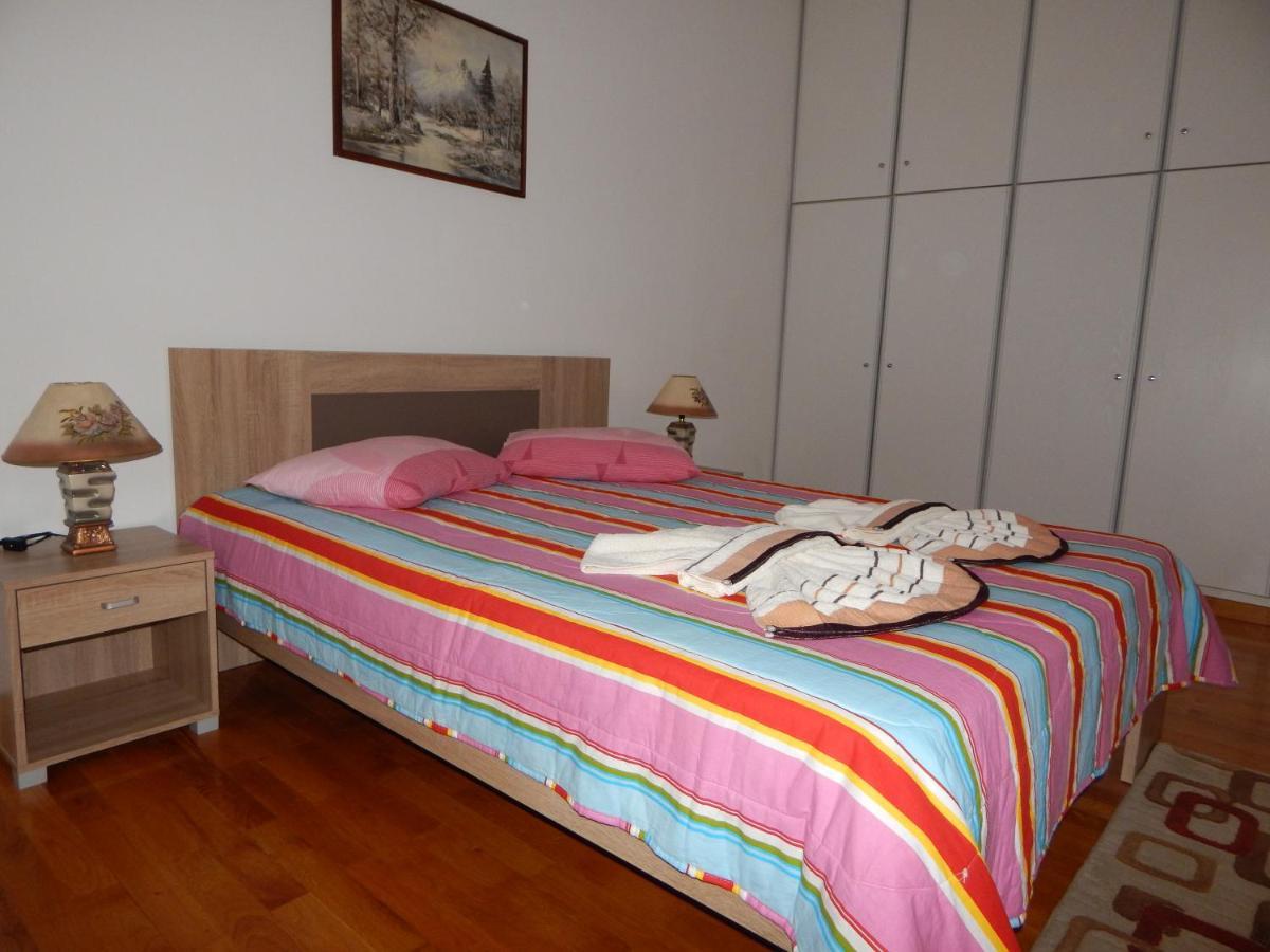 Cozy Apartment For 2-5 People-Center Tripoli 1 Dış mekan fotoğraf